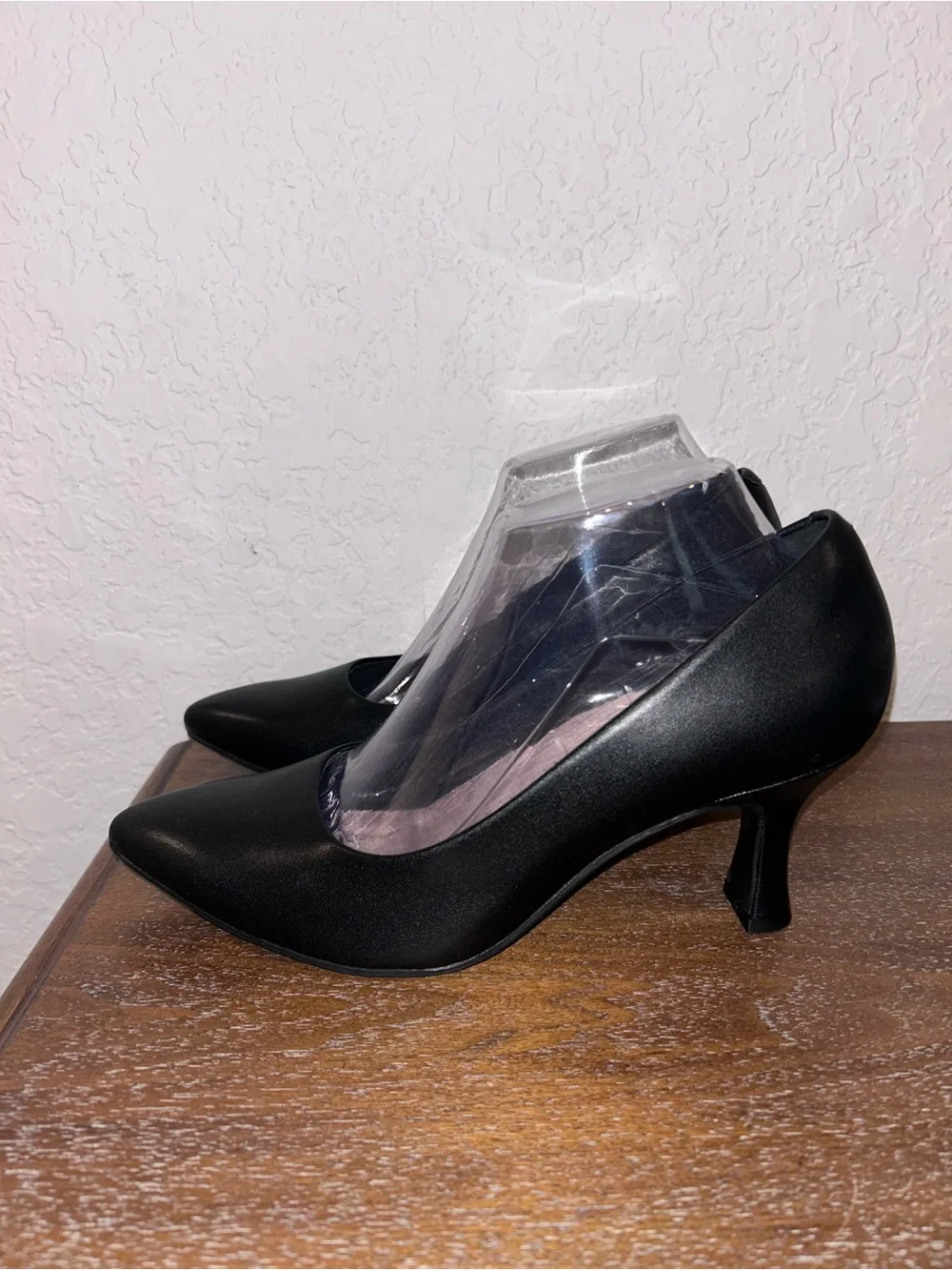 Clarks Collection Kataleyna Gem Slip On Pump Heel Shoes